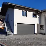 Apartmán Kaiblingblick *