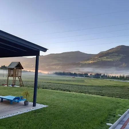 Lägenhet Kaiblingblick