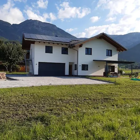 Kaiblingblick * Haus im Ennstal