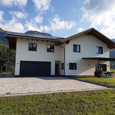 Kaiblingblick Apartmán *