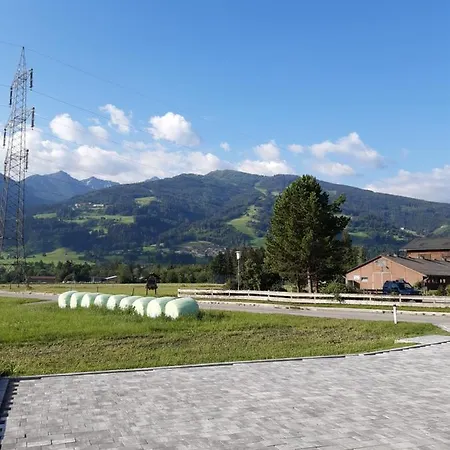 Kaiblingblick Haus im Ennstal