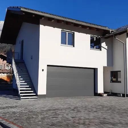 Apartamento Kaiblingblick *