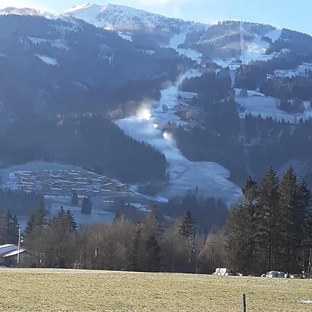 Kaiblingblick Appartamento