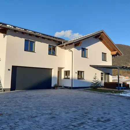 Kaiblingblick * Haus im Ennstal