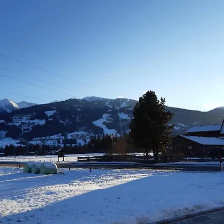 Kaiblingblick Lägenhet Haus im Ennstal