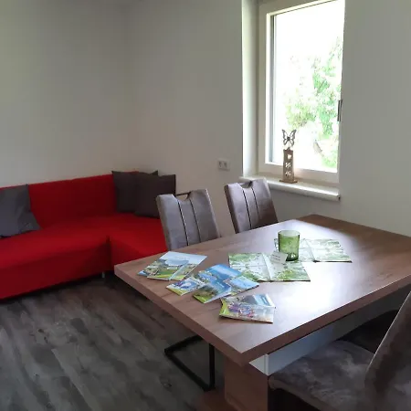 Apartment Kaiblingblick