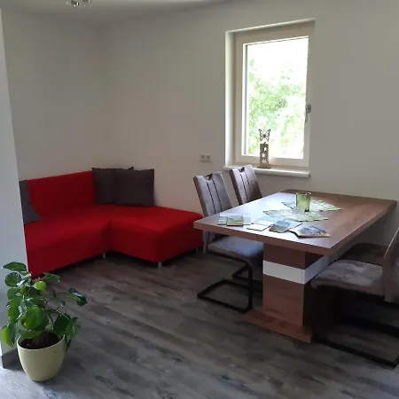 Apartment Kaiblingblick Haus im Ennstal