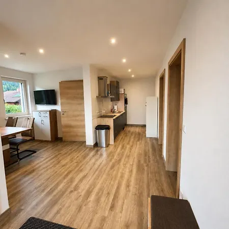 Kaiblingblick Apartment