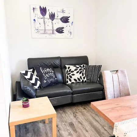Kaiblingblick Apartment Haus im Ennstal