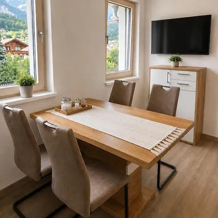 Apartment Kaiblingblick