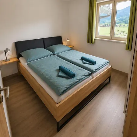 Kaiblingblick Apartment Haus im Ennstal