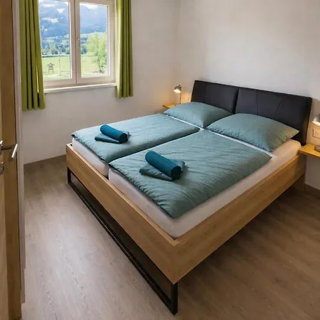 Kaiblingblick Apartment