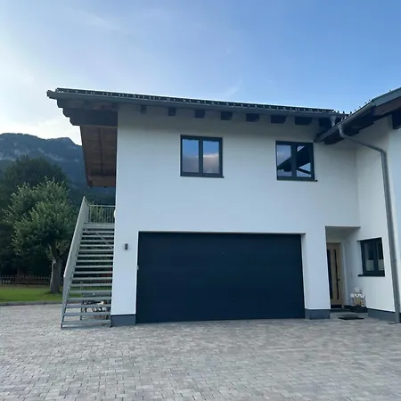 Apartment Kaiblingblick
