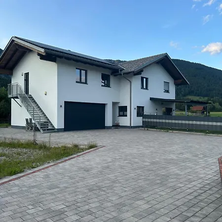 Apartment Kaiblingblick