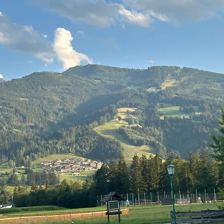 Kaiblingblick Apartment *