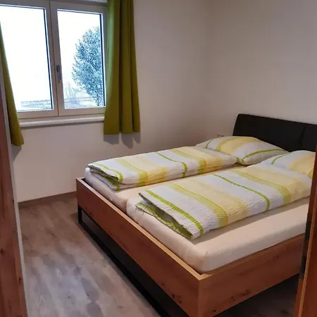 Kaiblingblick Apartment