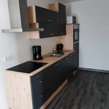 Kaiblingblick Apartment