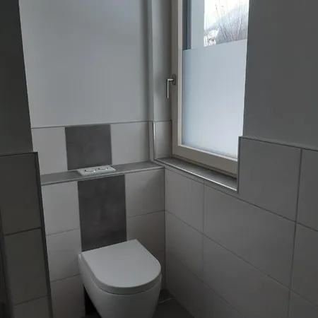 Apartment Kaiblingblick *