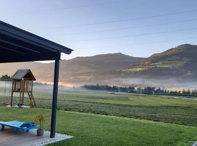 Apartamento Kaiblingblick