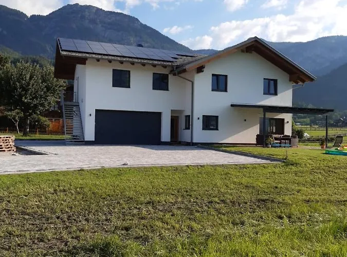 Kaiblingblick * Haus im Ennstal