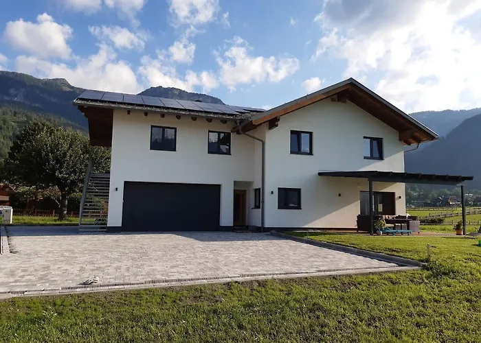 Kaiblingblick Apartment *