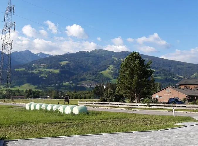 Kaiblingblick Haus im Ennstal