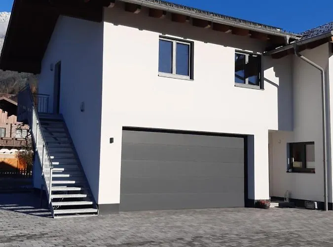 Apartament Kaiblingblick *