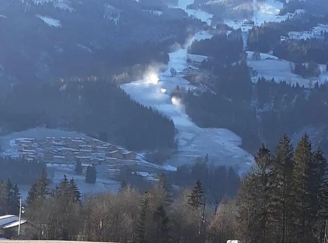 Kaiblingblick Apartamento