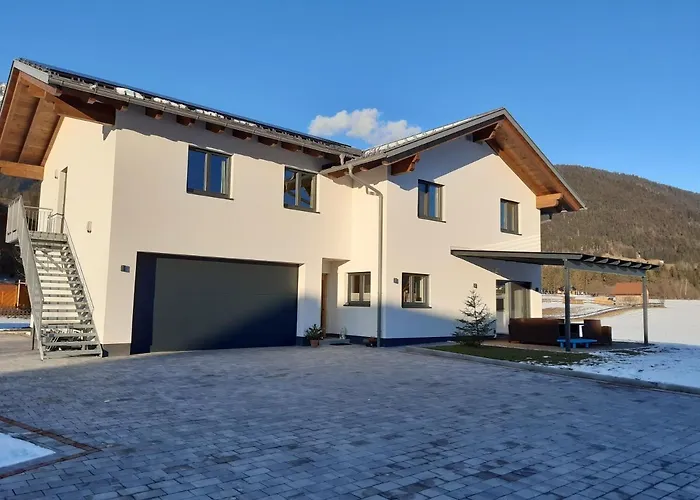 Kaiblingblick * Haus im Ennstal