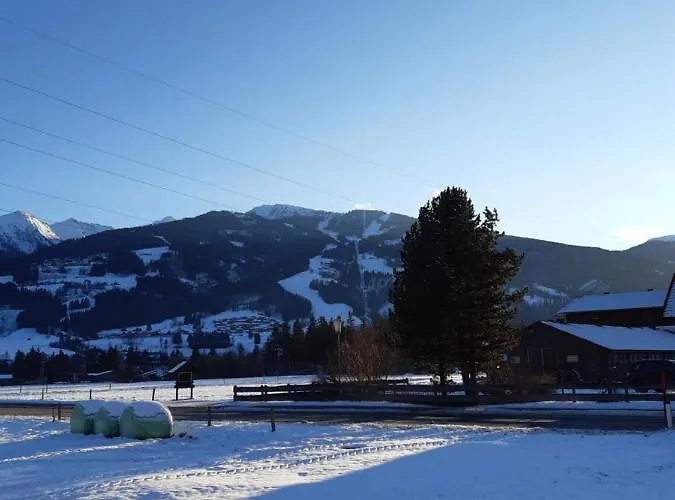 Kaiblingblick Apartament Haus im Ennstal