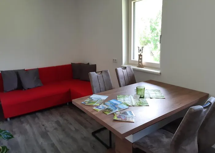 شقة Kaiblingblick