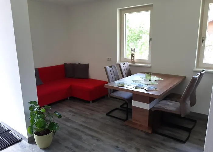 Apartament Kaiblingblick Haus im Ennstal