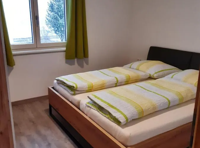 Kaiblingblick شقة