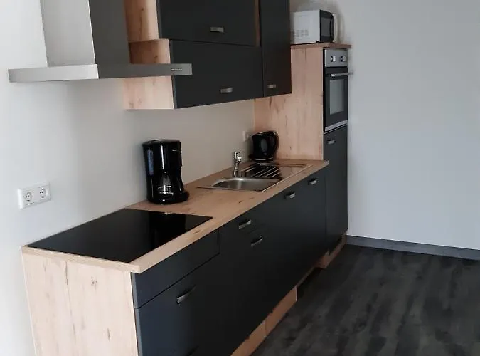 Kaiblingblick Apartament