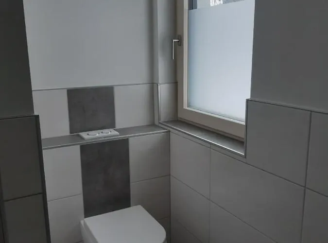 شقة Kaiblingblick *