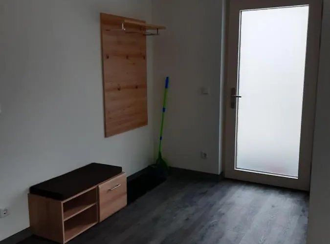 Apartament Kaiblingblick *