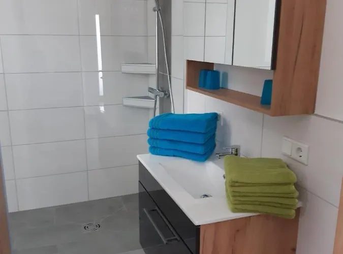 شقة Kaiblingblick *