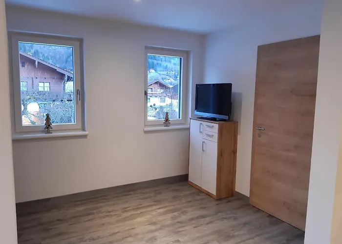 شقة Kaiblingblick *