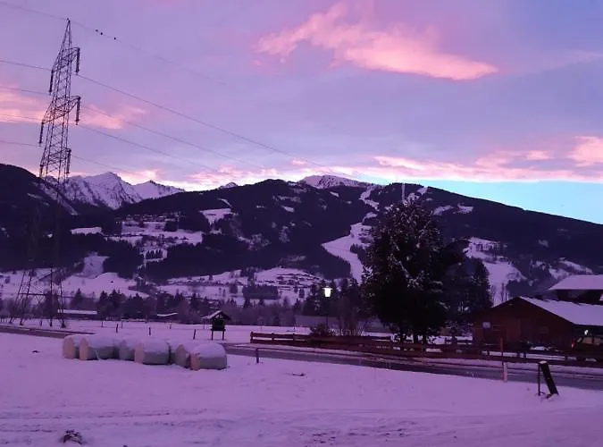 Kaiblingblick شقة